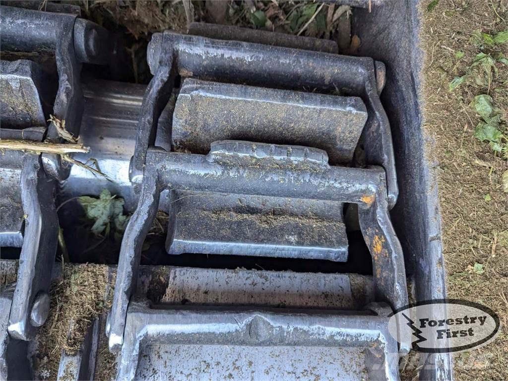 Bandit 3090 Drobilice za drvo / čiperi