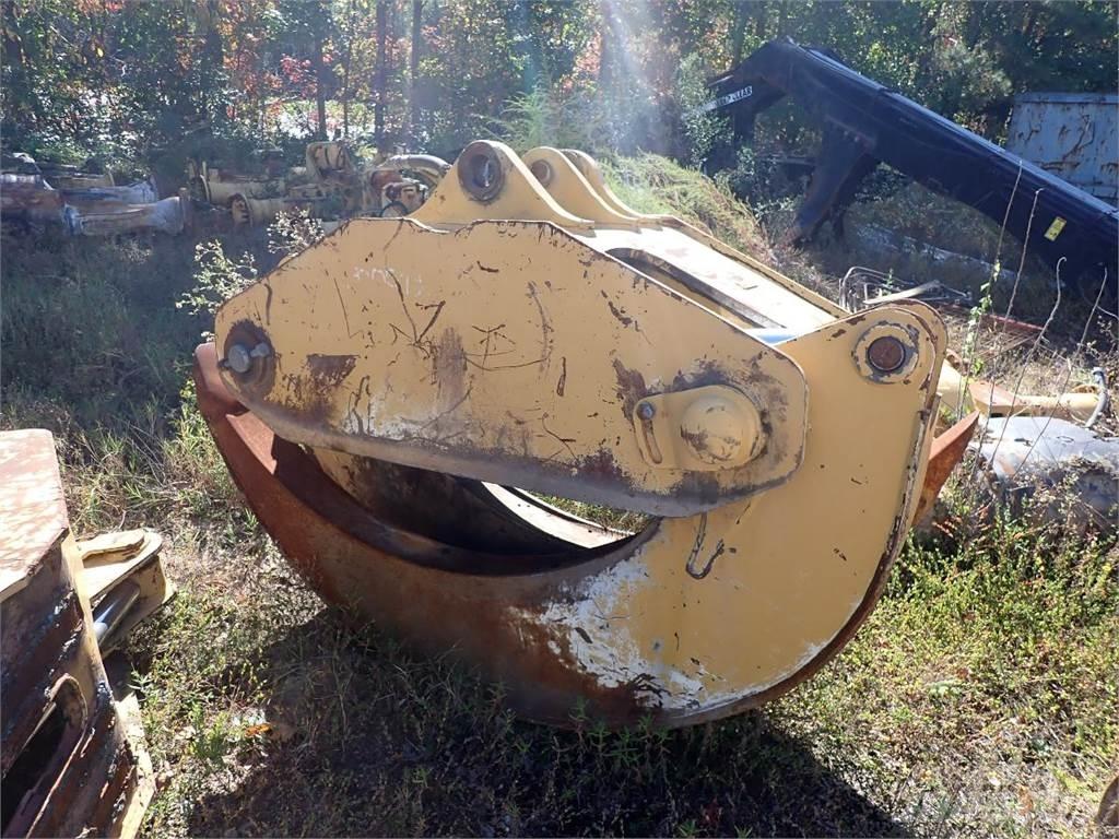 CAT 19' grapple Grajferi