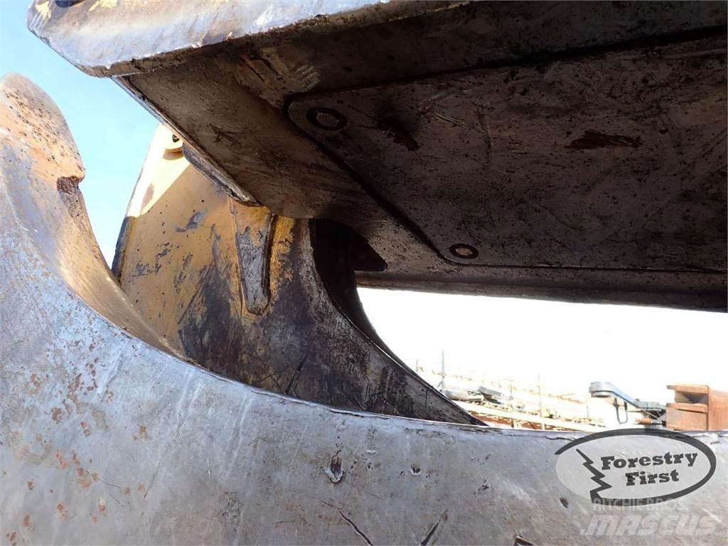 CAT 19' grapple Grajferi
