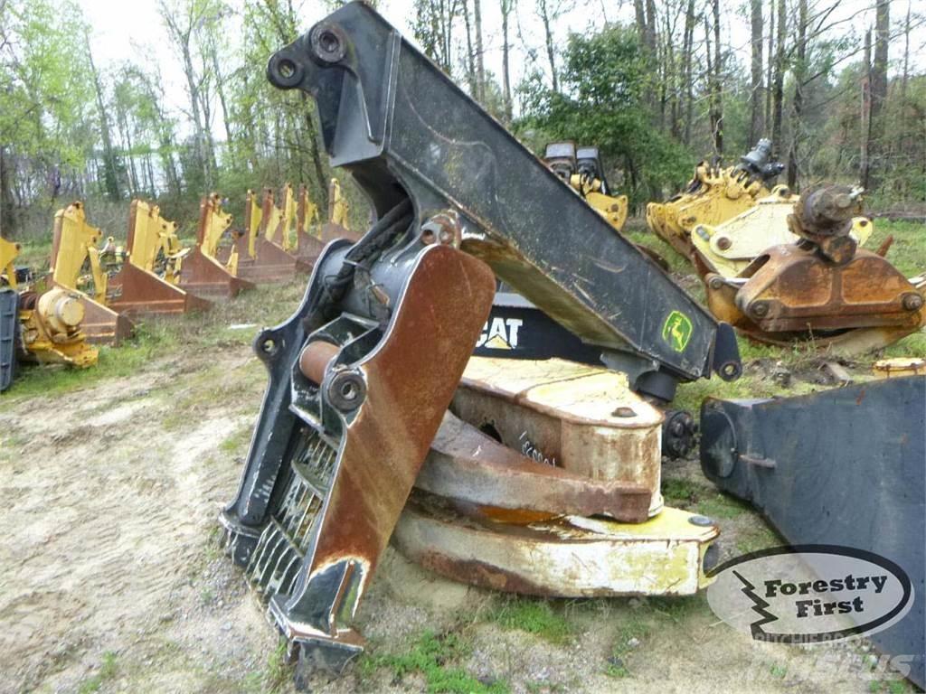 John Deere 12-5 Grajferi