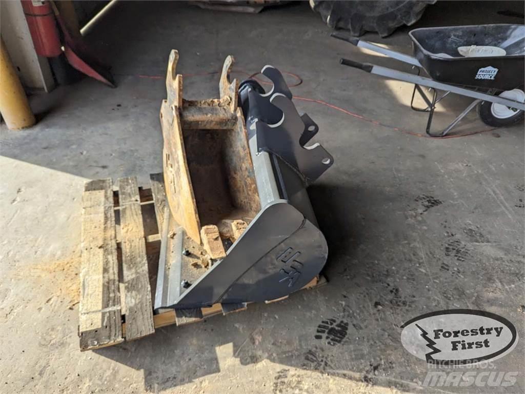 Kubota U35-4 Šumarstvo – ostalo
