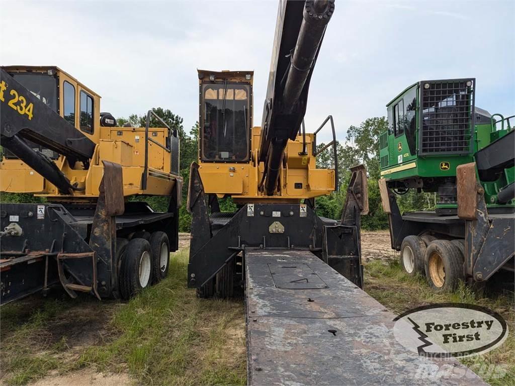 Tigercat 234B Utovarivači stabala