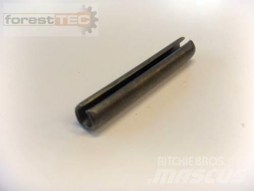  3,0x30 mm Ostale komponente