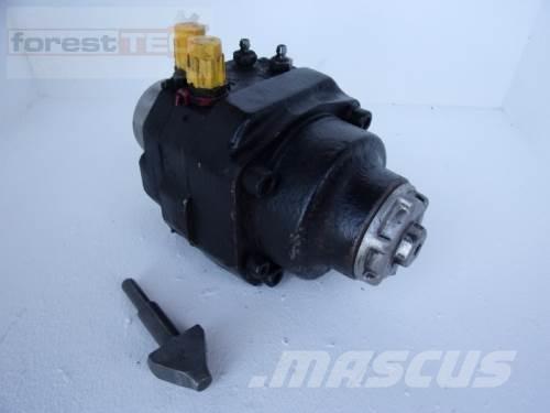 John Deere  Ostale komponente