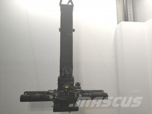 John Deere  Ostale komponente