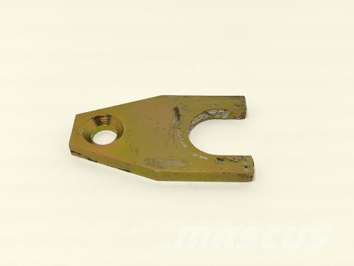 Valmet  Ostale komponente