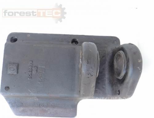 Valmet  Ostale komponente
