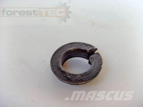 Valmet 350 Ostale komponente