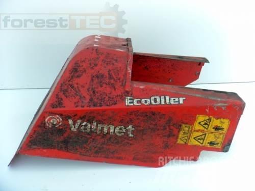 Valmet 350 Ostale komponente