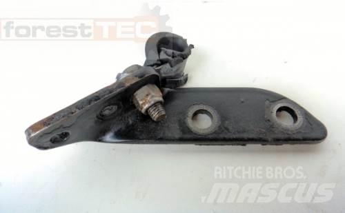 Valmet 3xx Ostale komponente