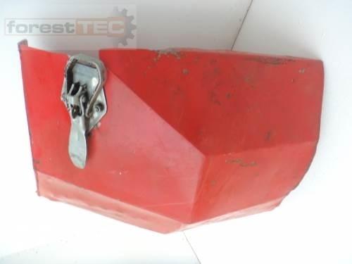 Valmet 941 Ostale komponente