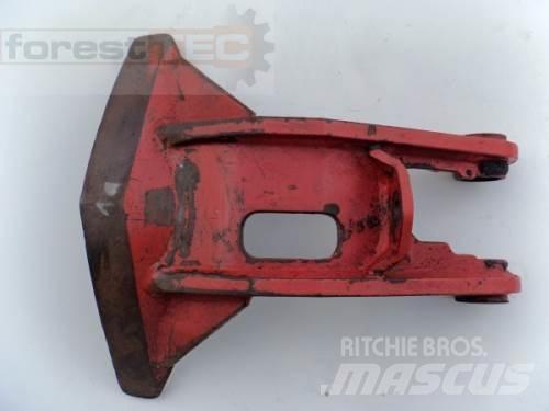 Valmet 945 Ostale komponente
