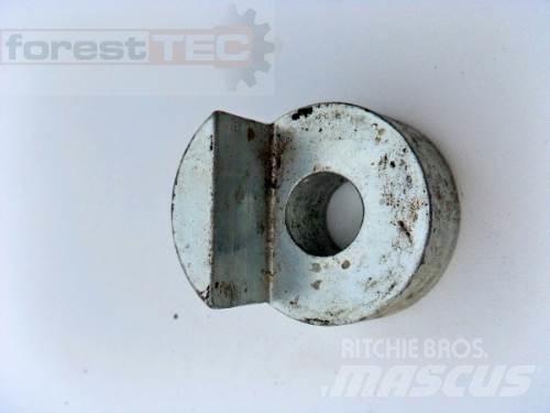 Valmet 960 Ostale komponente