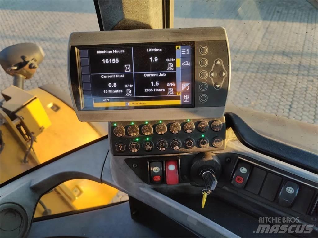CAT 924K Ostalo