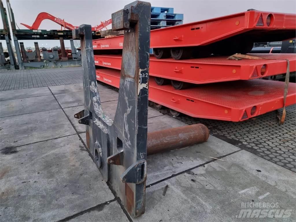  COIL 25T SMV Ostali priključci i komponente