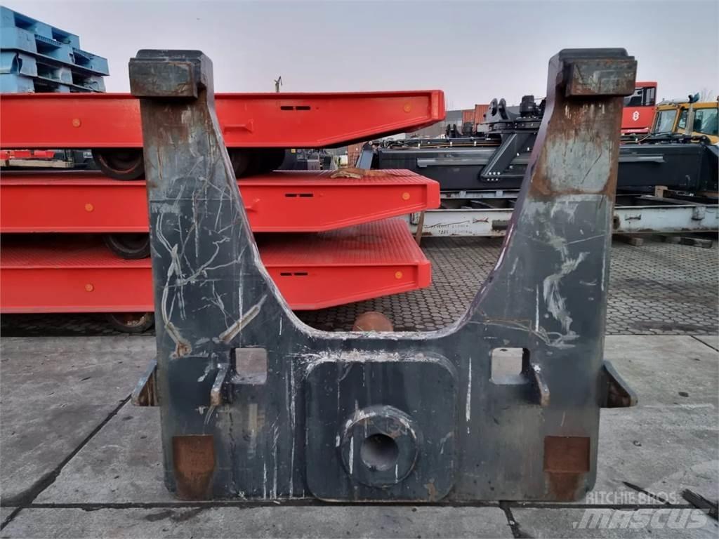  COIL 25T SMV Ostali priključci i komponente