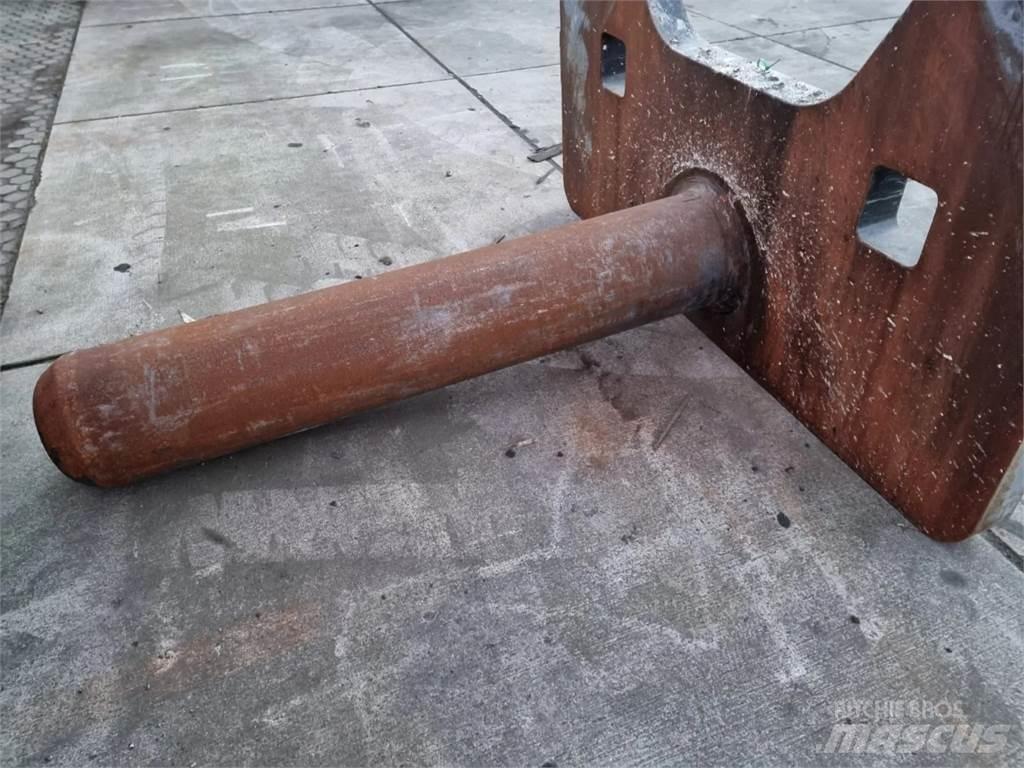  COIL 25T SMV Ostali priključci i komponente