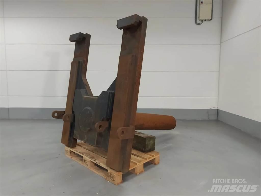  COIL BOOM CD3219 Ostali priključci i komponente