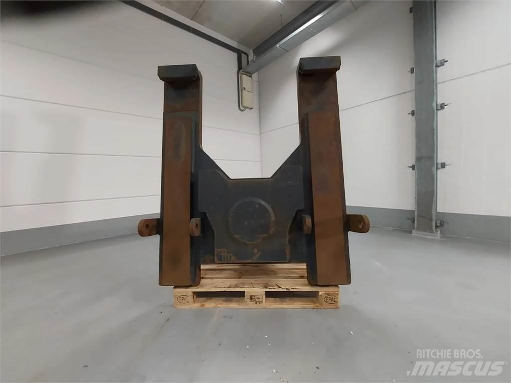  COIL BOOM CD3219 Ostali priključci i komponente