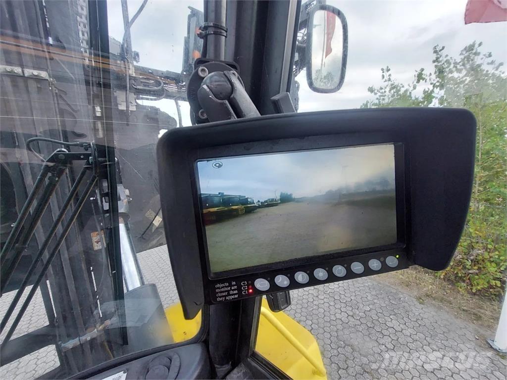 Hyster H20XM-9 Kontejnerski viličari