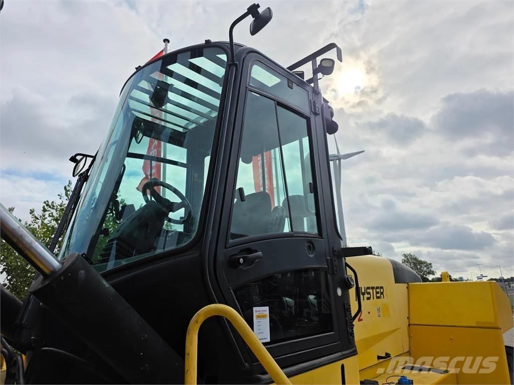 Hyster H20XM-9 Kontejnerski viličari