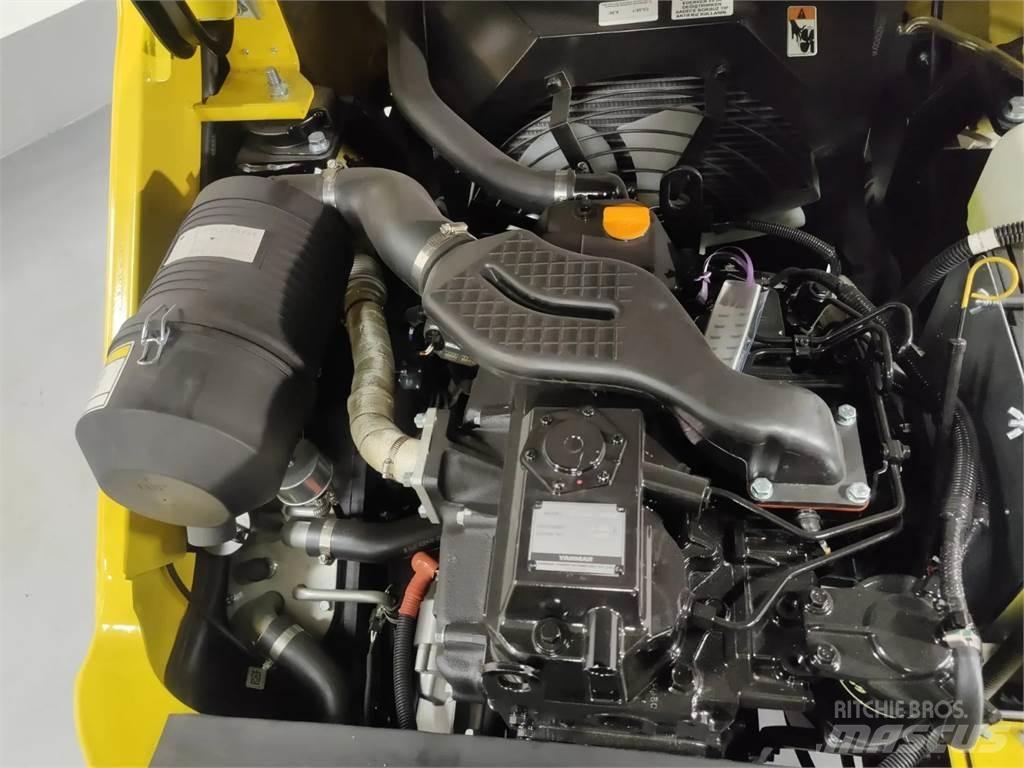 Hyster H3.0UT Dizelski viličari