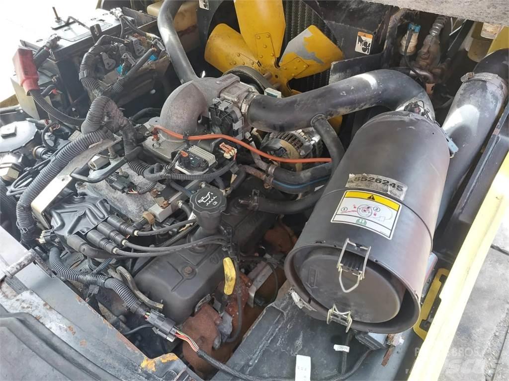 Hyster H5.5FT Plinski viličari