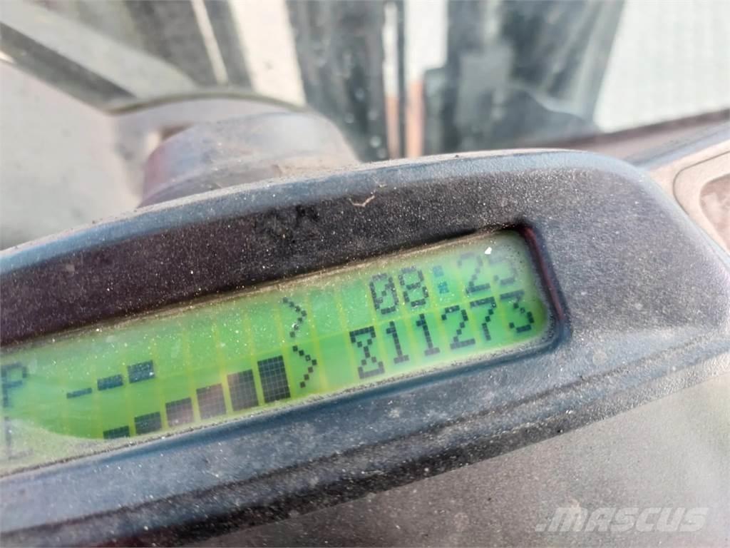 Hyster H5.5FT Dizelski viličari