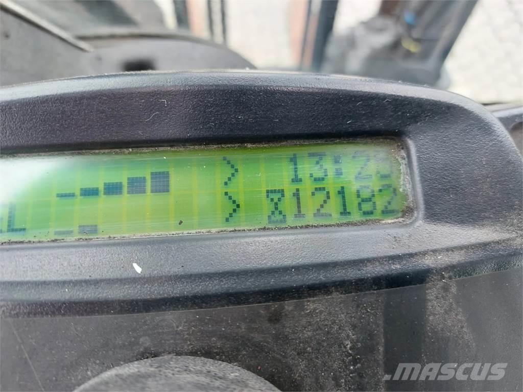 Hyster H5.5FT Dizelski viličari