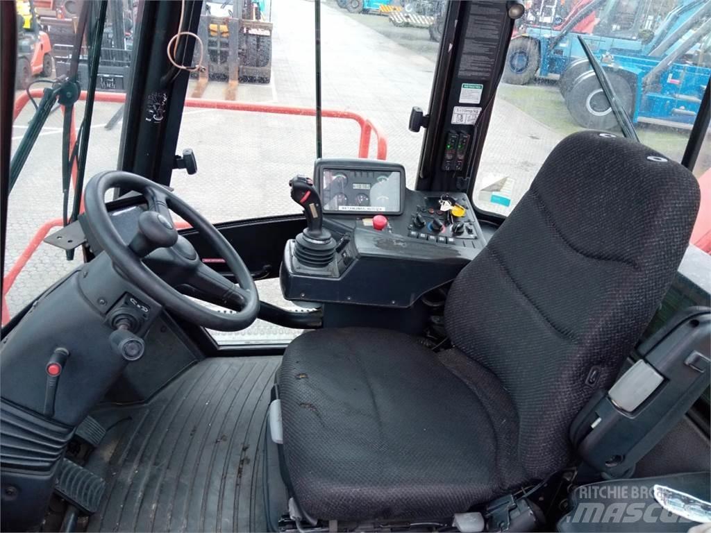 Hyster RS45-31CH Dohvatni viličari