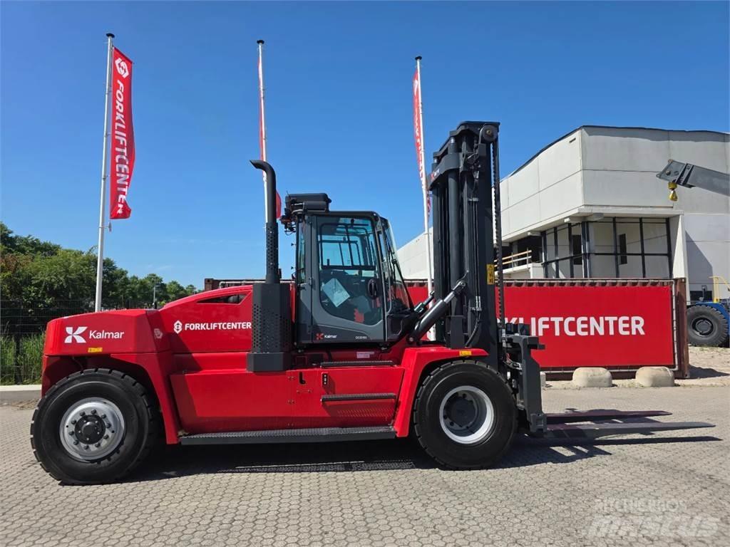 Kalmar DCG160-12 Dizelski viličari