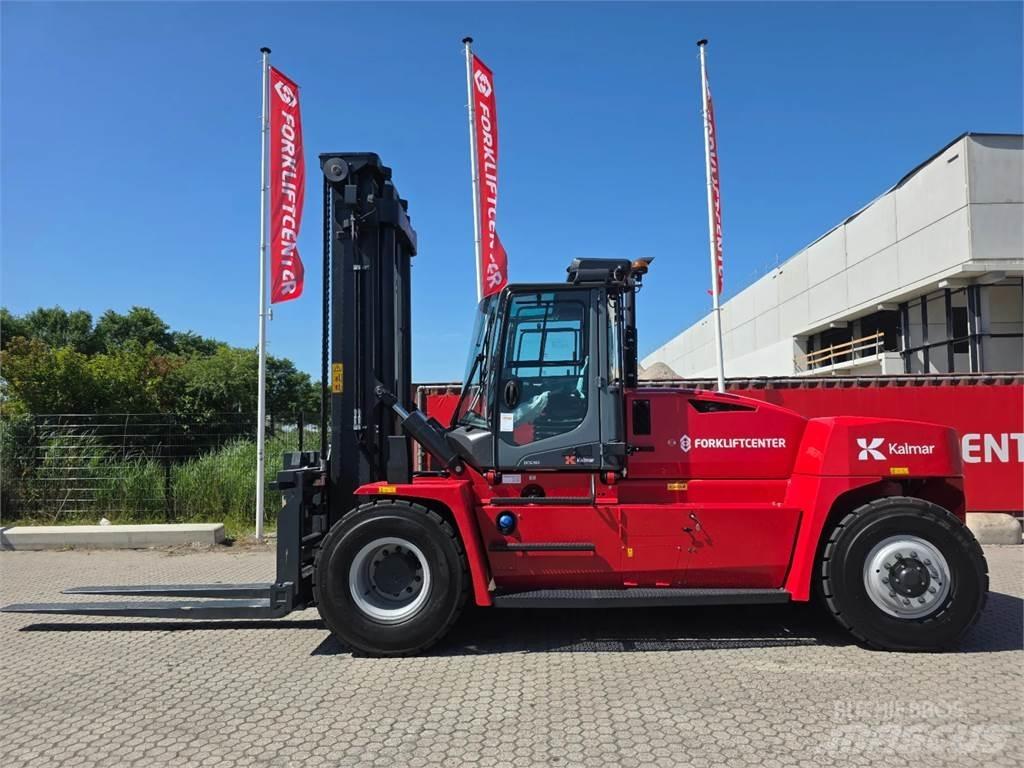 Kalmar DCG160-12 Dizelski viličari