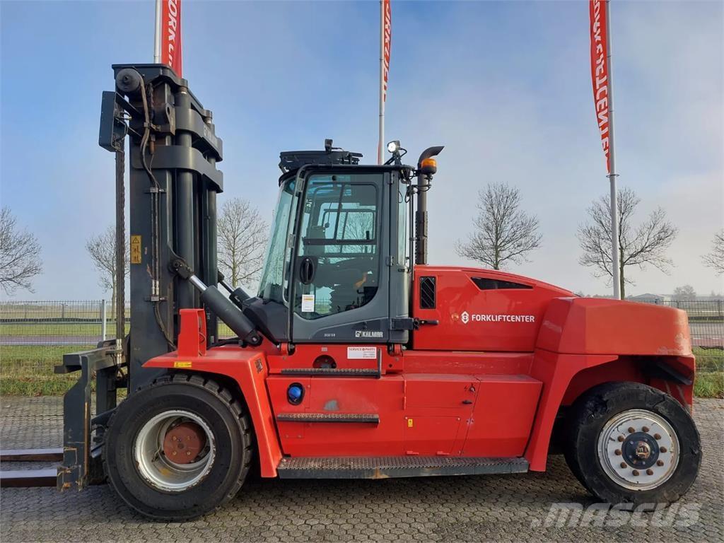 Kalmar DCG160-9 Dizelski viličari