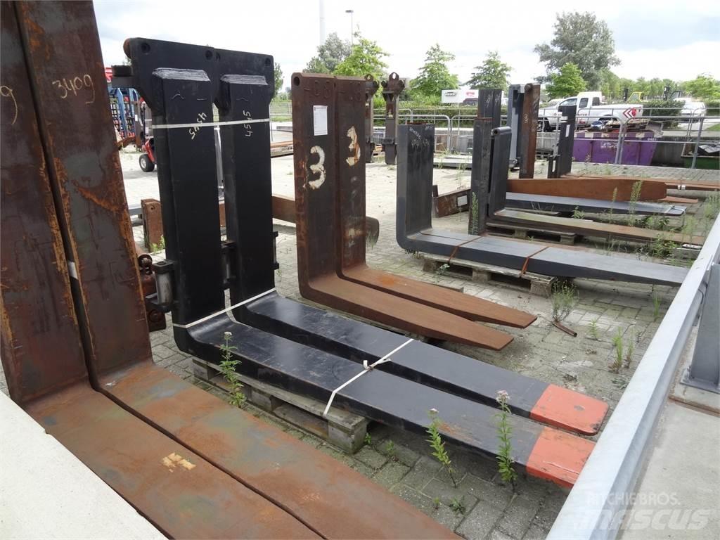 Kalmar DCG330-12 Dizelski viličari