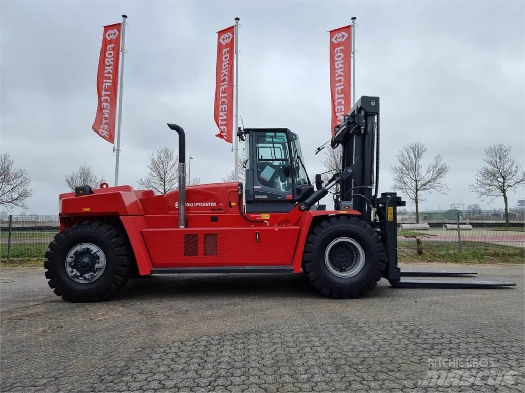 Kalmar DCG330-12 Dizelski viličari