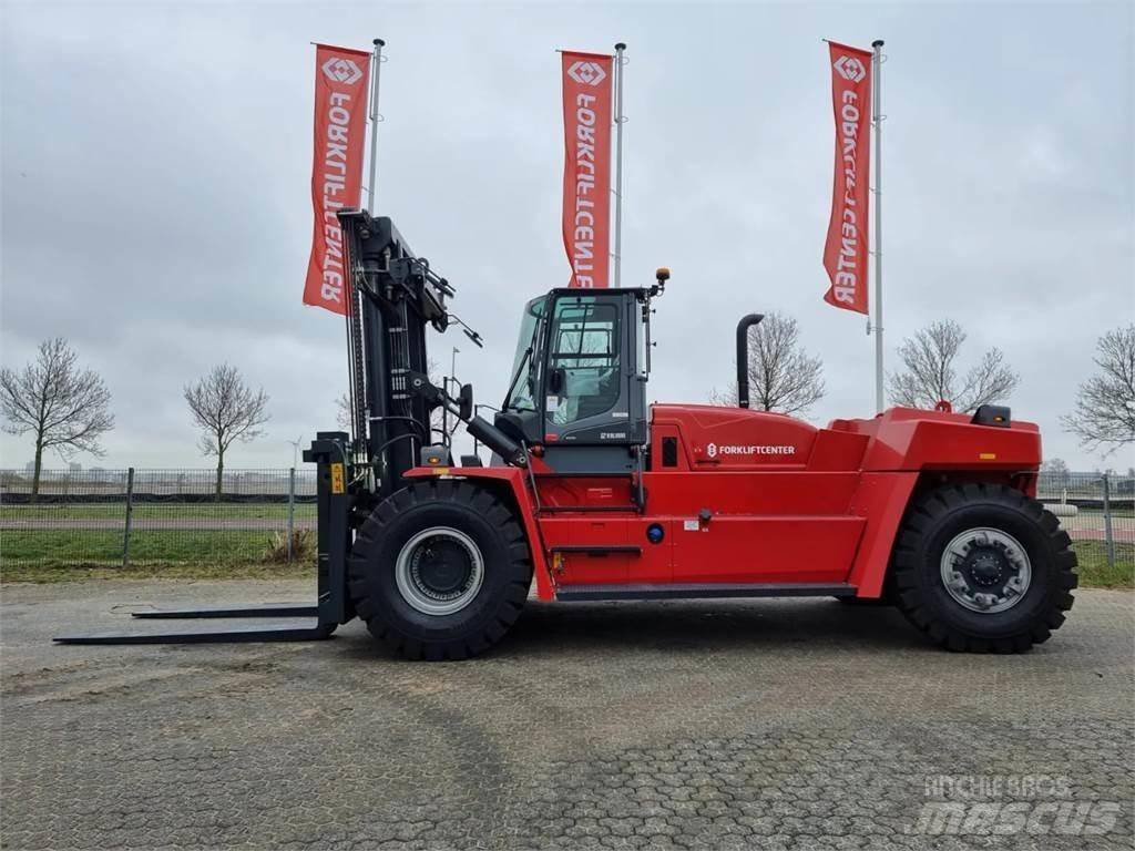 Kalmar DCG330-12 Dizelski viličari