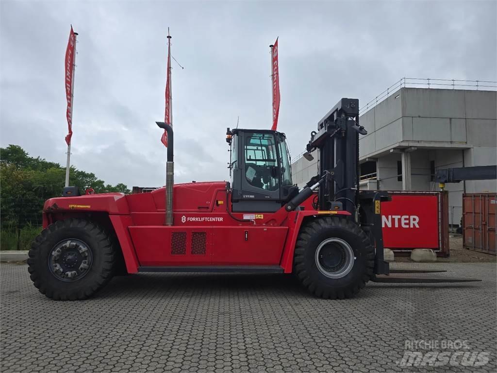 Kalmar DCG330-12 Dizelski viličari