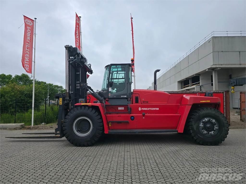 Kalmar DCG330-12 Dizelski viličari