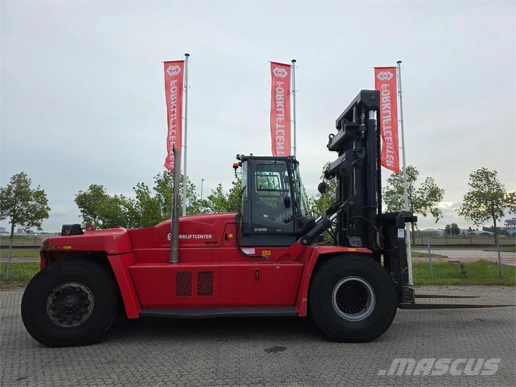 Kalmar DCG330-12 Dizelski viličari