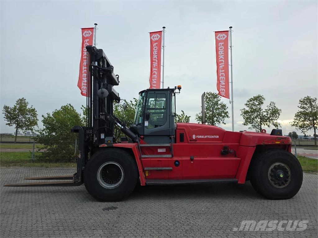 Kalmar DCG330-12 Dizelski viličari