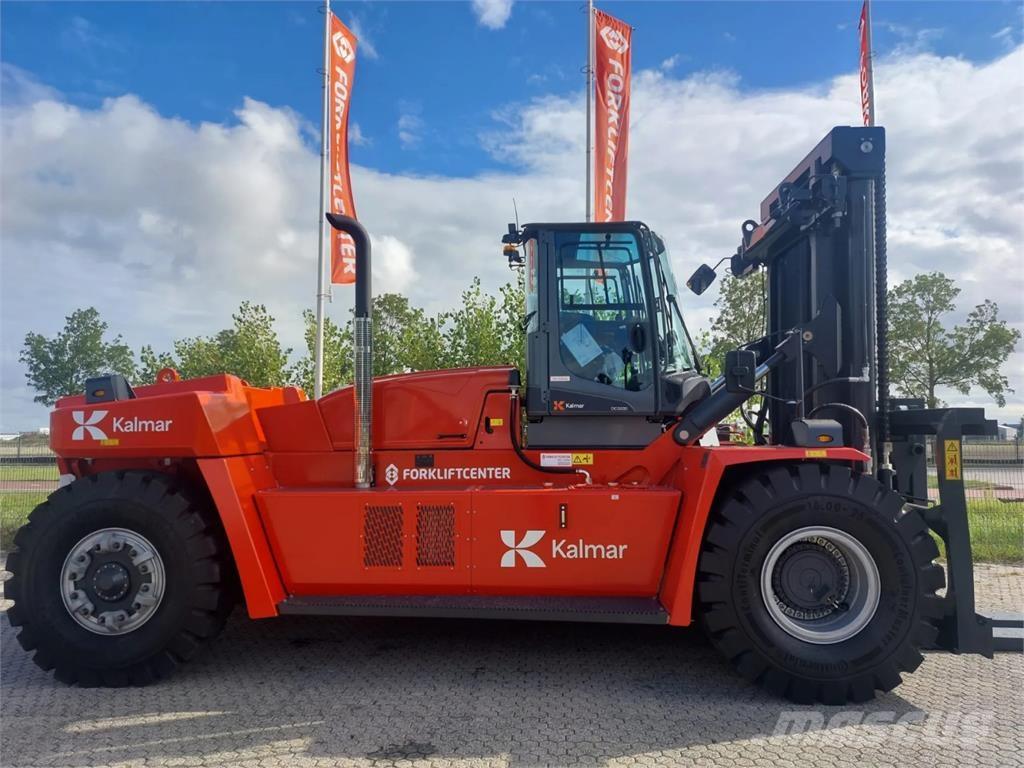 Kalmar DCG330-12 Dizelski viličari