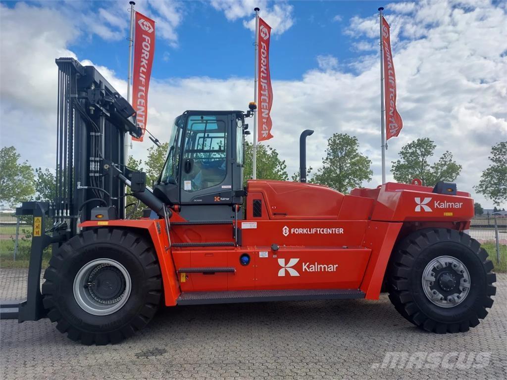 Kalmar DCG330-12 Dizelski viličari