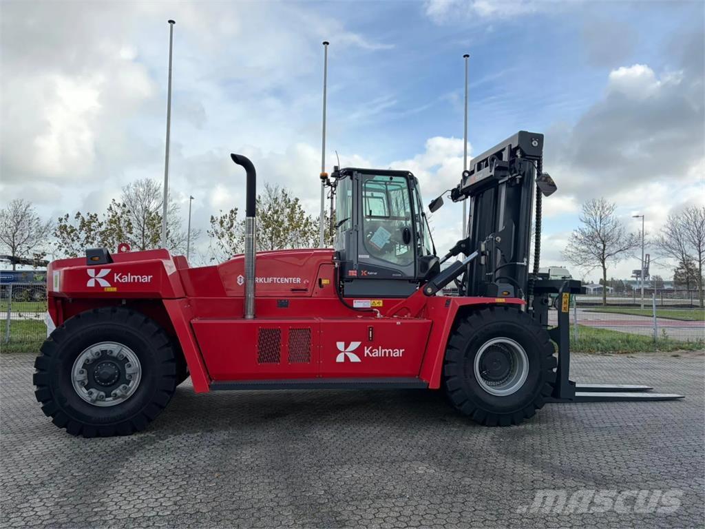 Kalmar DCG330-12 Dizelski viličari