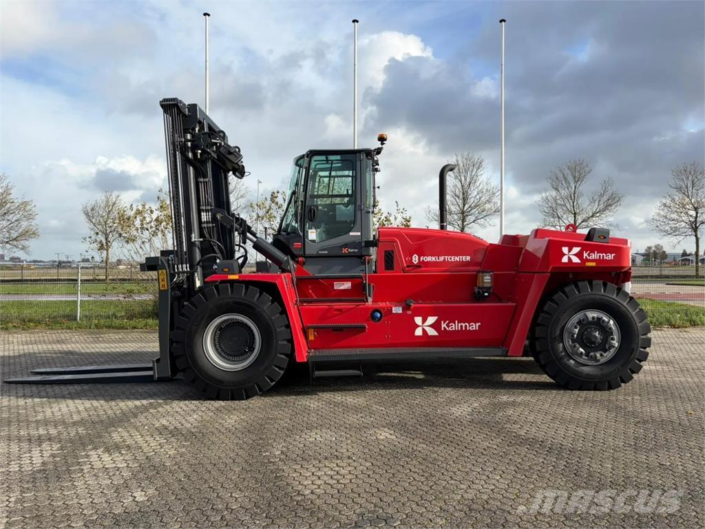 Kalmar DCG330-12 Dizelski viličari