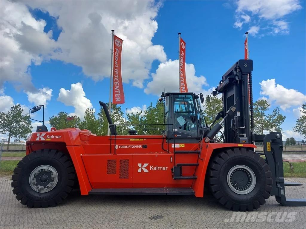 Kalmar DCG450-12 Dizelski viličari