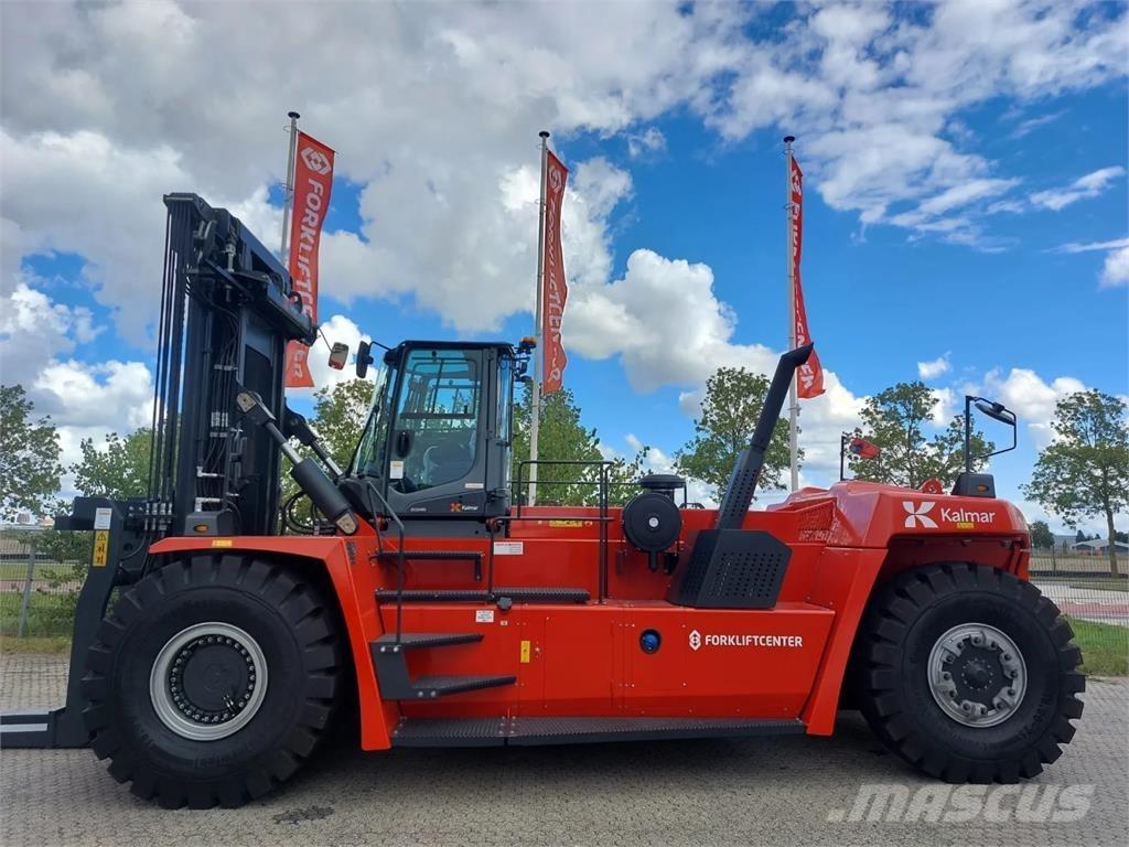 Kalmar DCG450-12 Dizelski viličari