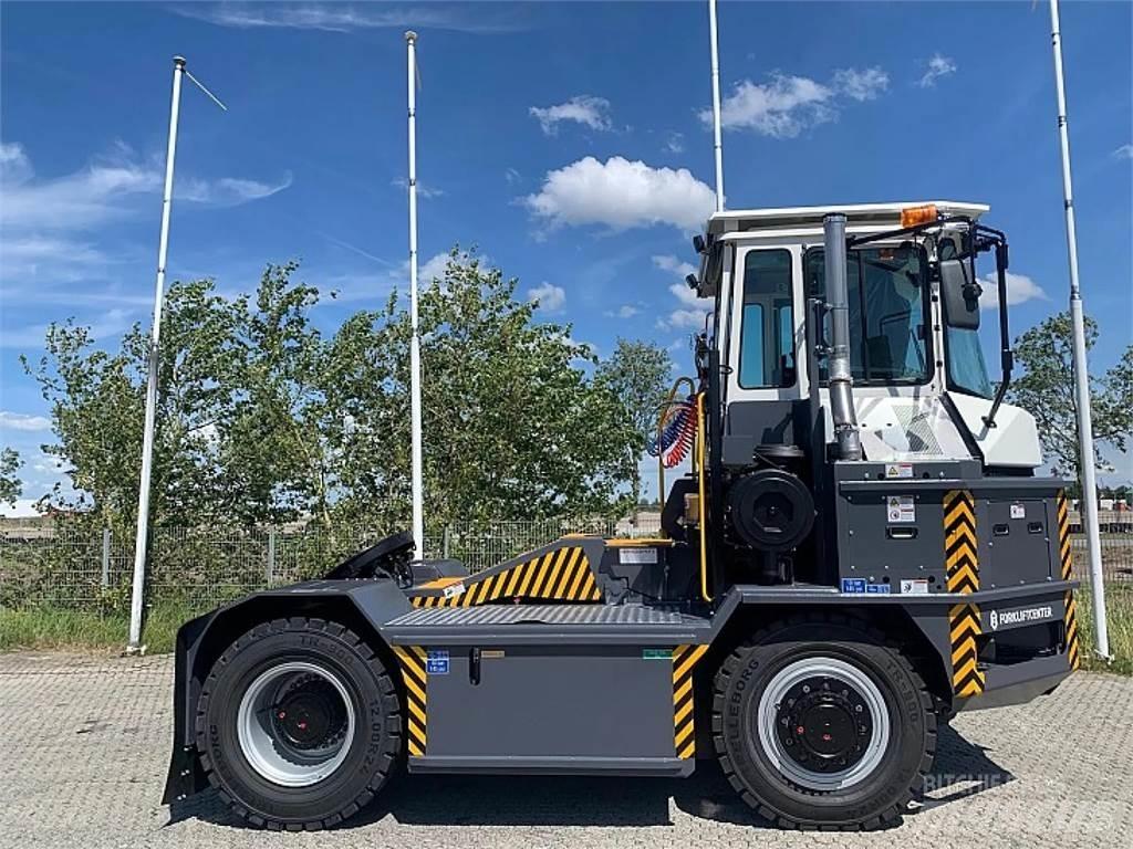 Mafi HD445 4x4 Vučna vozila