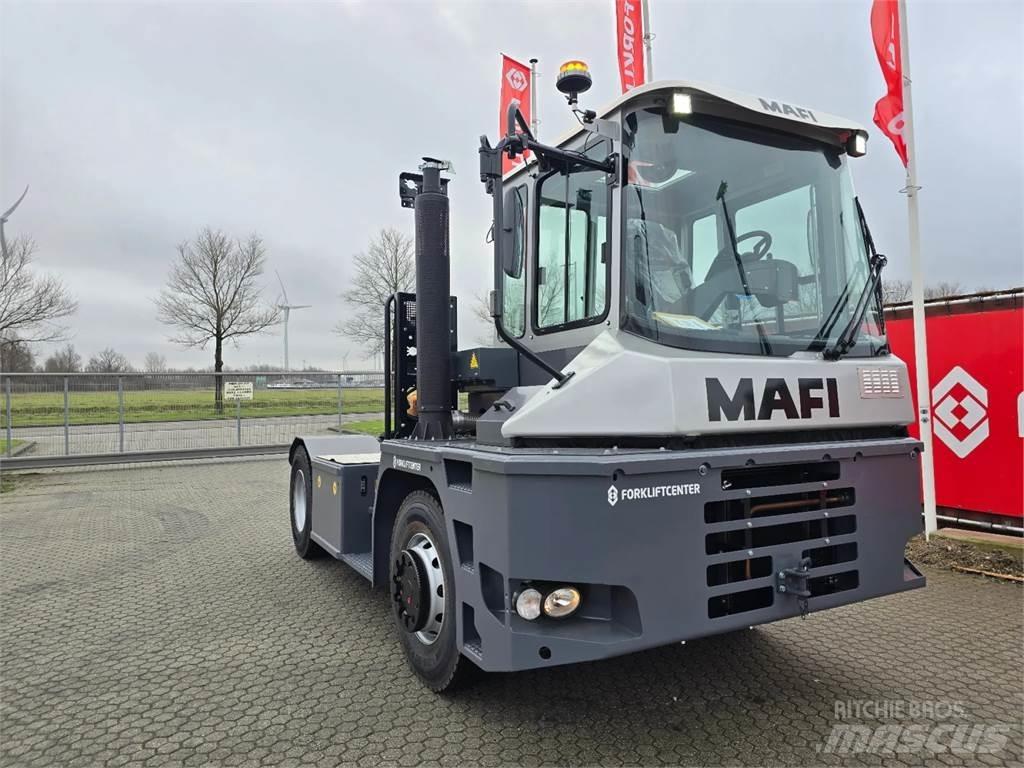 Mafi R336 4x4 Vučna vozila