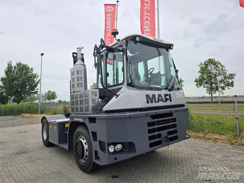 Mafi R336 4x4 Vučna vozila