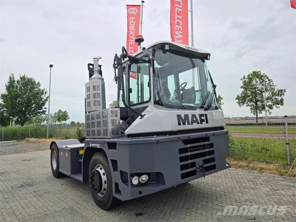 Mafi R336 4x4 Vučna vozila